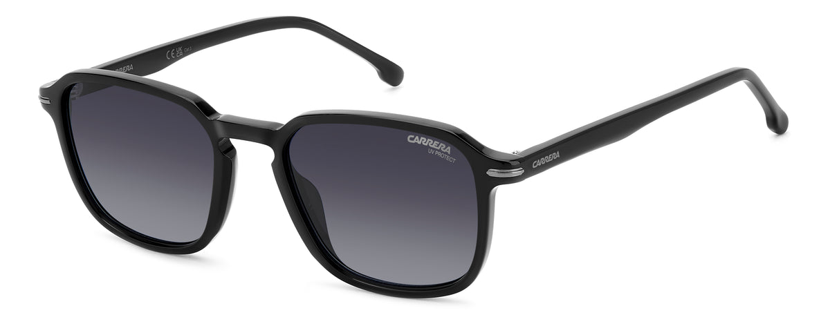 Carrera Carrera 328/S-53-08A 9O BLACKGREY