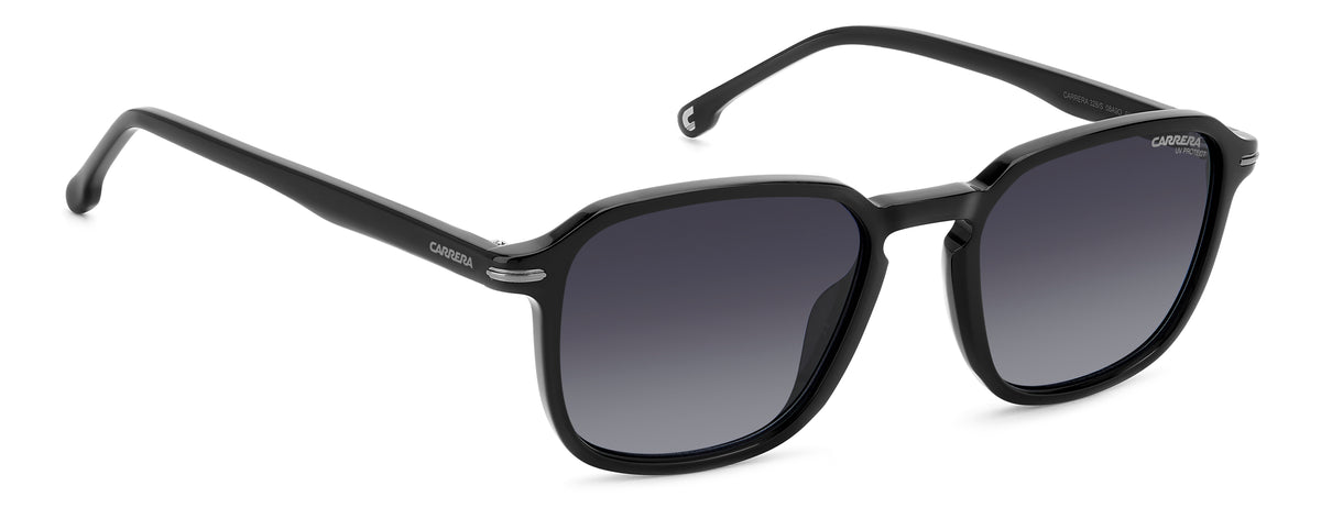 Carrera Carrera 328/S-53-08A 9O BLACKGREY