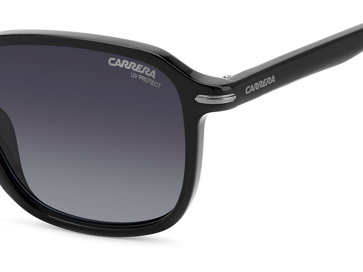 Carrera Carrera 328/S-53-08A 9O BLACKGREY