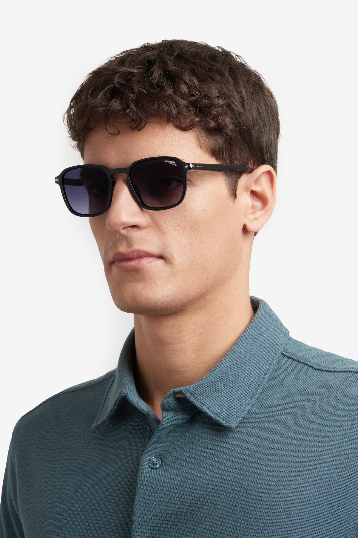Carrera Carrera 328/S-53-08A 9O BLACKGREY