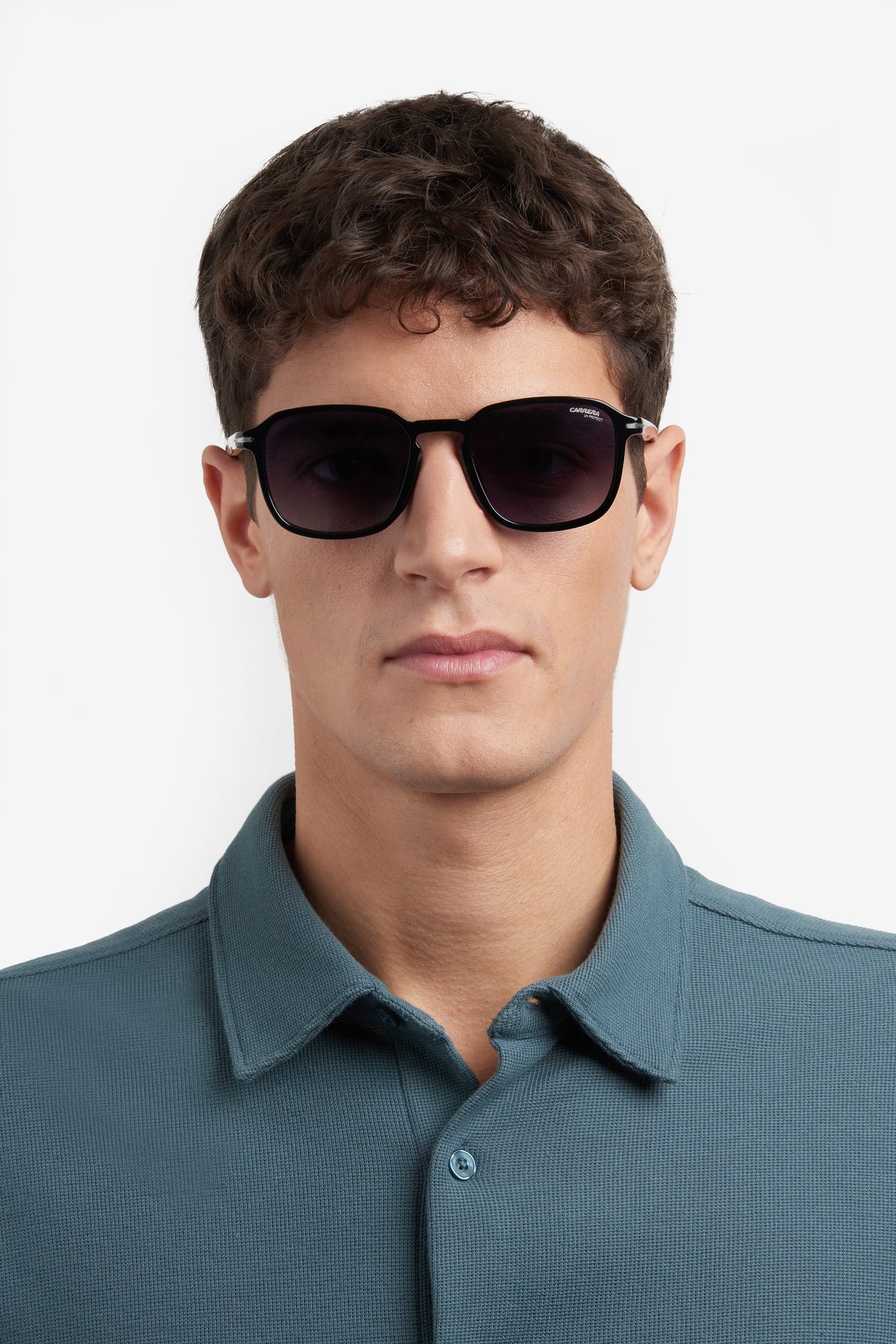 Carrera Carrera 328/S-53-08A 9O BLACKGREY
