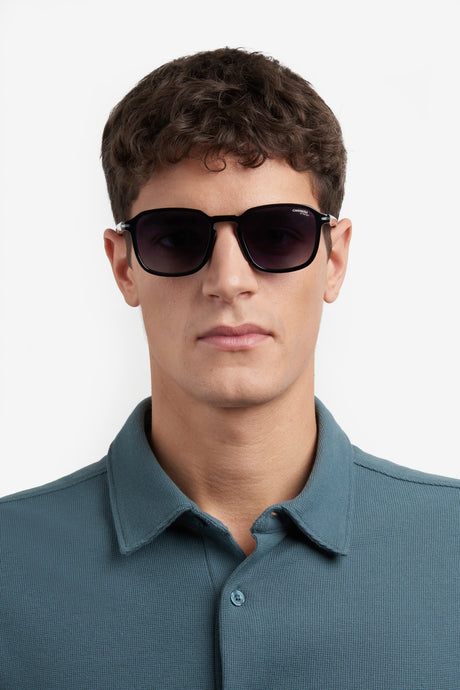 Carrera Carrera 328/S-53-08A 9O BLACKGREY