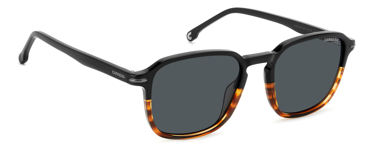 Carrera Carrera 328/S-53-WR7 IR BLK HAVAN