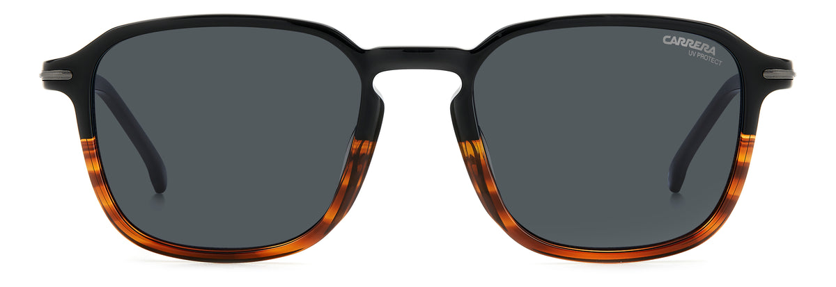 Carrera Carrera 328/S-53-WR7 IR BLK HAVAN