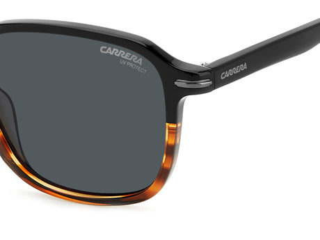 Carrera Carrera 328/S-53-WR7 IR BLK HAVAN