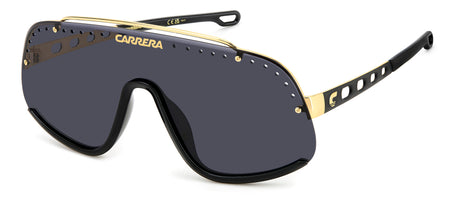 Carrera FLAGLAB 16-99-2M2 2K BLK GOLD