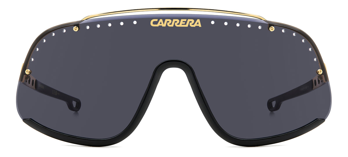 Carrera FLAGLAB 16-99-2M2 2K BLK GOLD