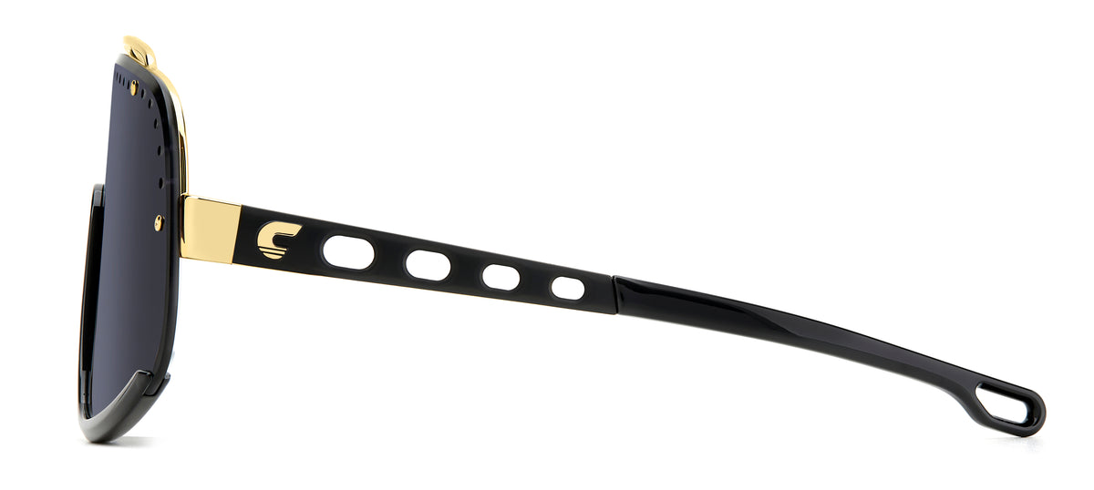 Carrera FLAGLAB 16-99-2M2 2K BLK GOLD
