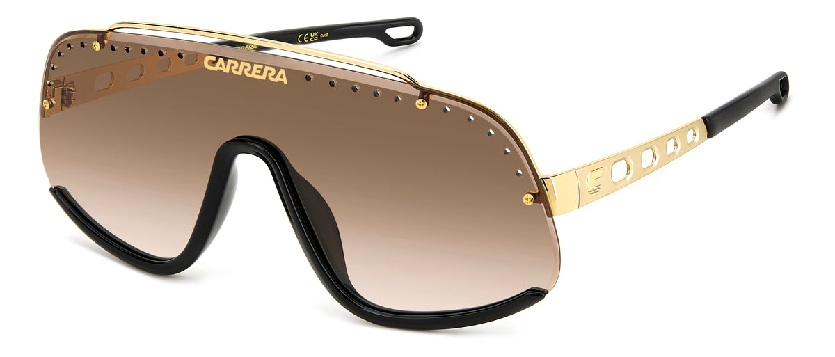 Carrera FLAGLAB 16-99-FG4 86 BRWNGOLD