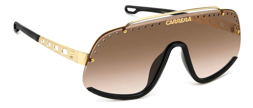 CARRERA FLAGLAB 16-99-FG4 86 BRWNGOLD