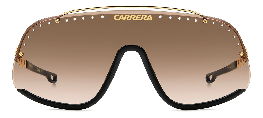 CARRERA FLAGLAB 16-99-FG4 86 BRWNGOLD