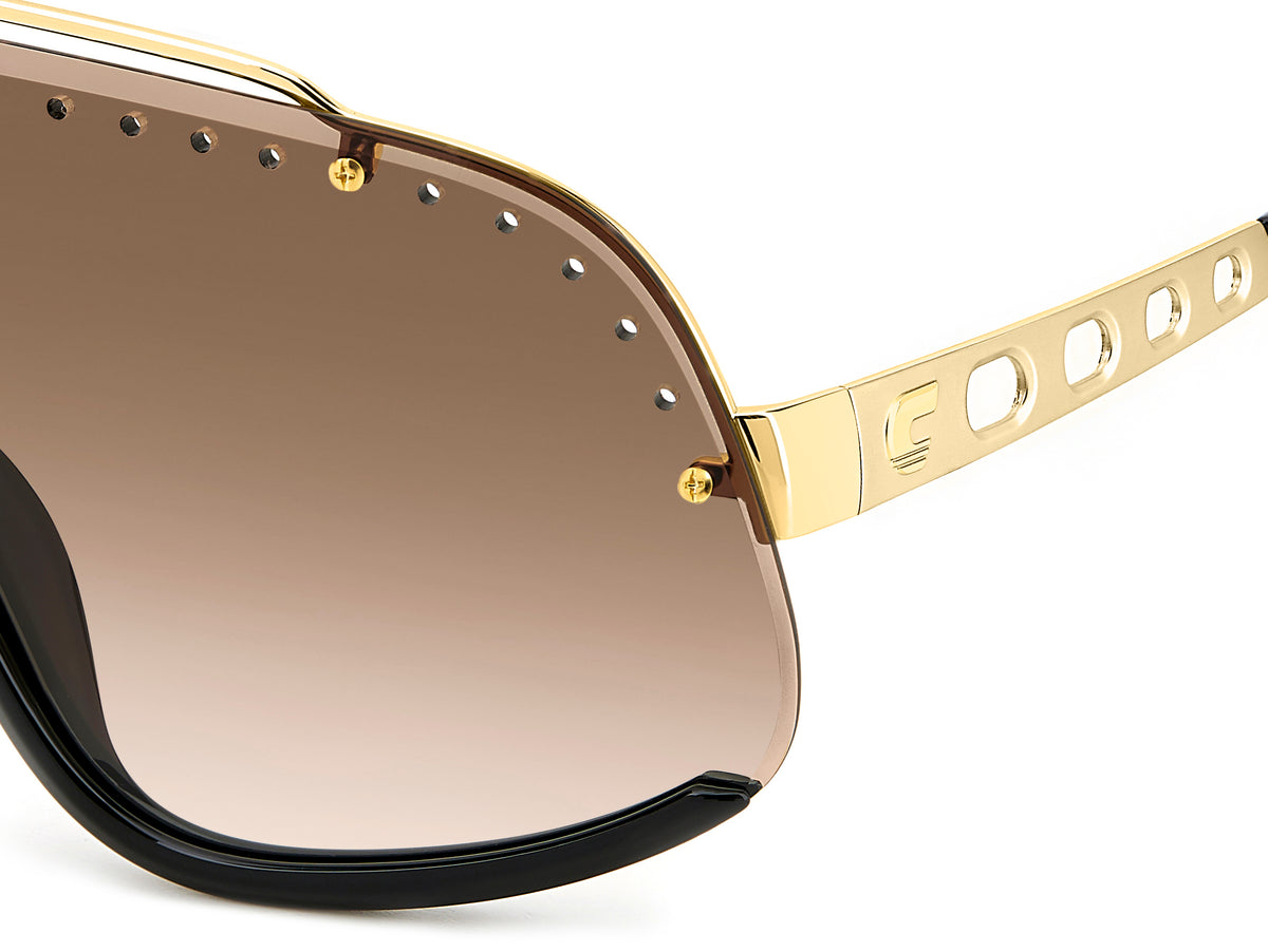 Carrera FLAGLAB 16-99-FG4 86 BRWNGOLD