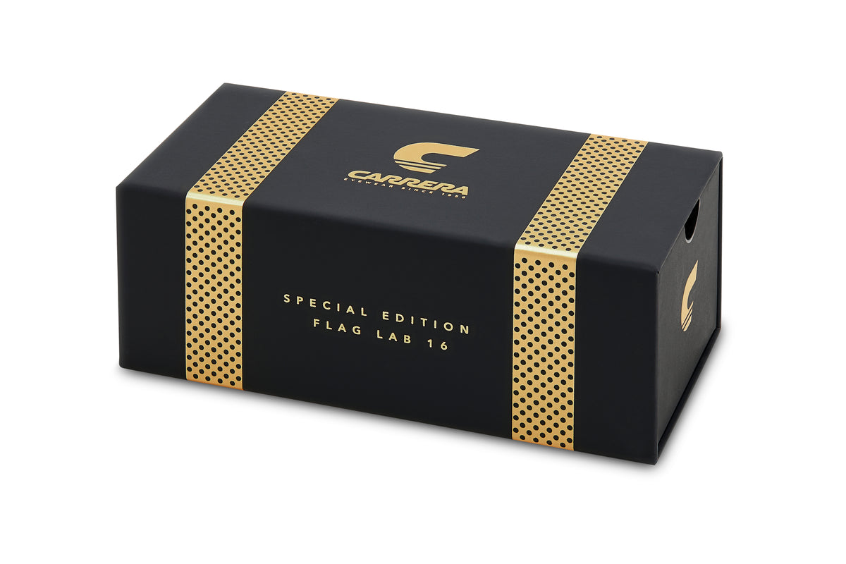 Carrera FLAGLAB 16-99-FG4 86 BRWNGOLD