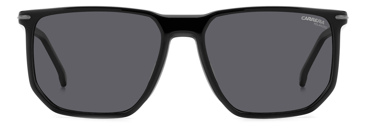 Carrera Carrera 329/S-58-08A M9 BLACKGREY