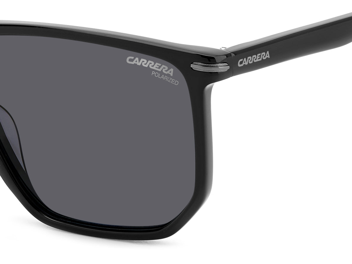 Carrera Carrera 329/S-58-08A M9 BLACKGREY