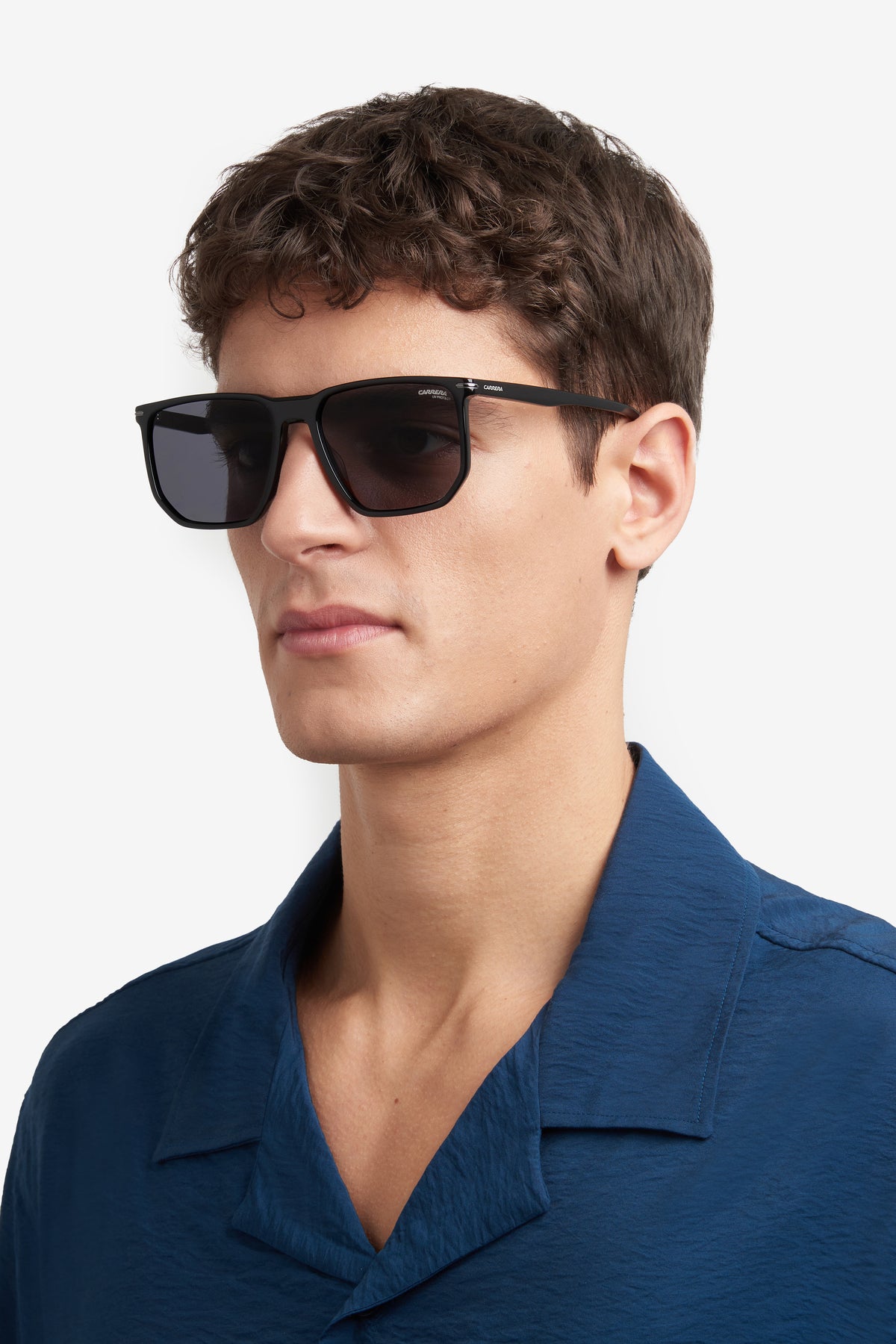 Carrera Carrera 329/S-58-08A M9 BLACKGREY