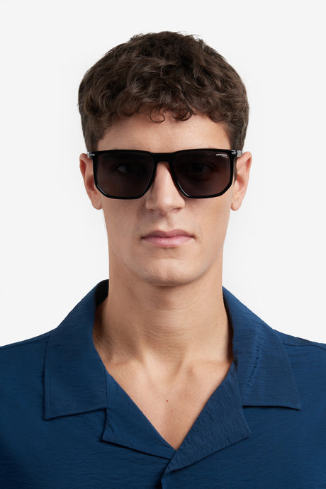 Carrera Carrera 329/S-58-08A M9 BLACKGREY