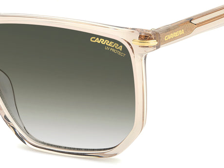 CARRERA 329/S-58-35J 9K PINK