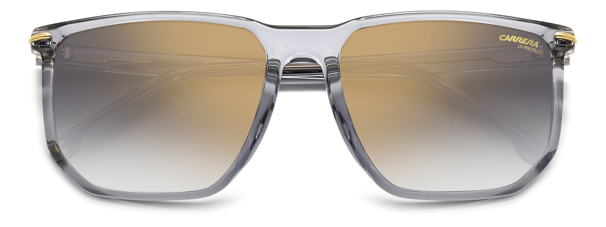 Carrera Carrera 329/S-58-KB7 FQ GREY