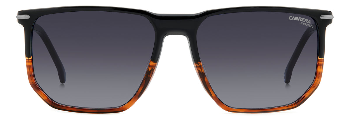 CARRERA 329/S-58-WR7 9O BLK HAVAN