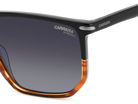 CARRERA 329/S-58-WR7 9O BLK HAVAN