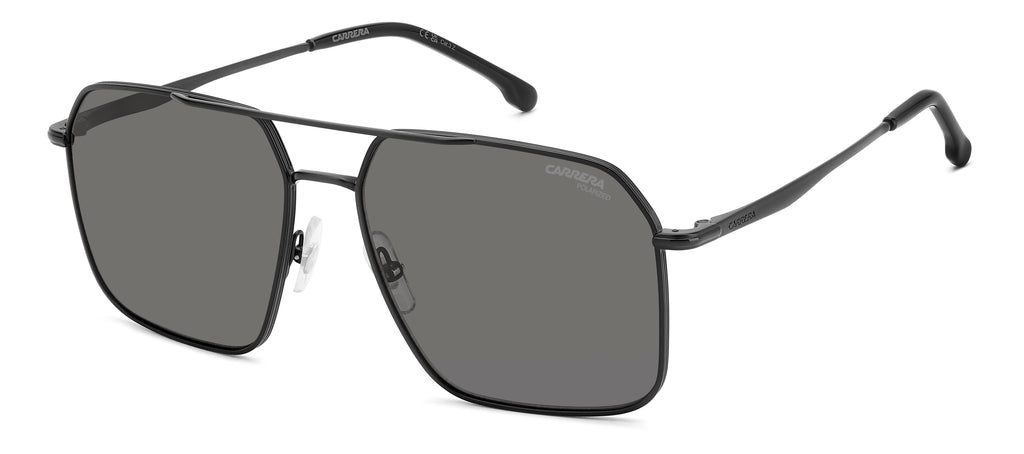 Carrera Carrera 333/S-59-003 M9 MTT BLACK