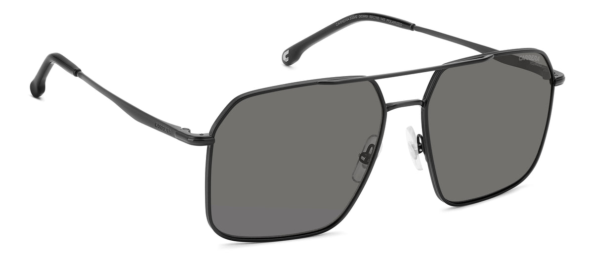 Carrera Carrera 333/S-59-003 M9 MTT BLACK