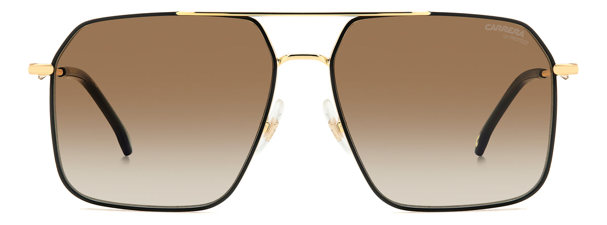Carrera Carrera 333/S-59-2M2 86 BLK GOLD