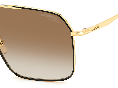 Carrera Carrera 333/S-59-2M2 86 BLK GOLD