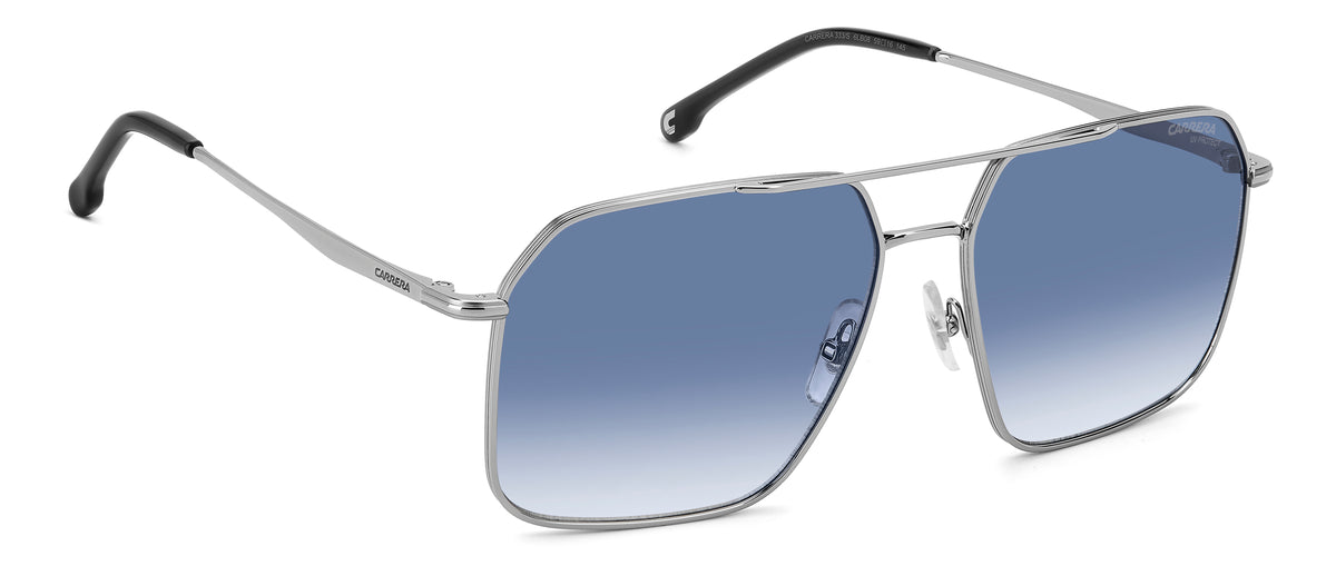 Carrera Carrera 333/S-59-6LB 08 RUTHENIUM