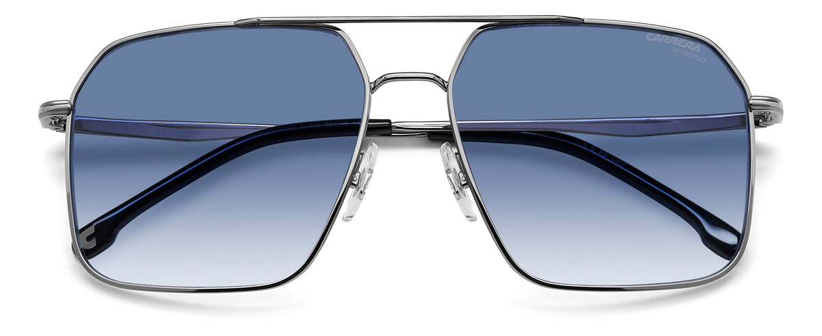 Carrera Carrera 333/S-59-6LB 08 RUTHENIUM