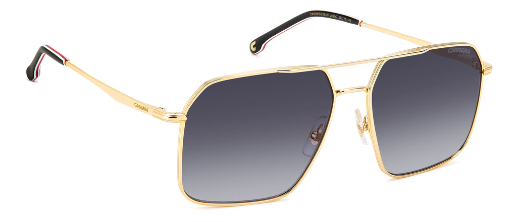 Carrera Carrera 333/S-59-J5G 9O GOLD