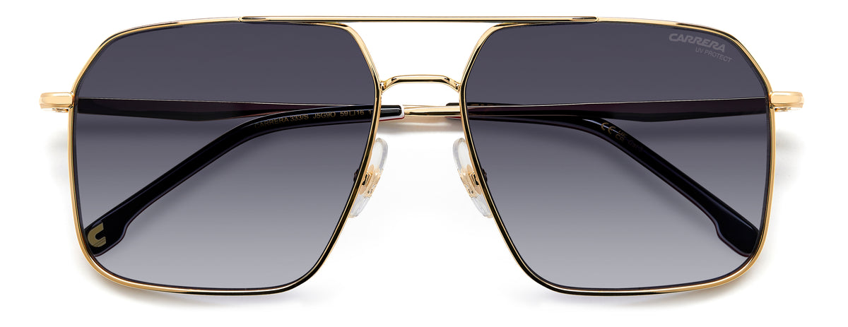 Carrera Carrera 333/S-59-J5G 9O GOLD