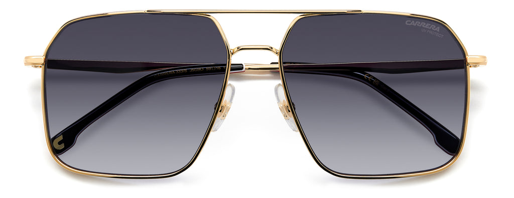 Carrera Carrera 333/S-59-J5G 9O GOLD