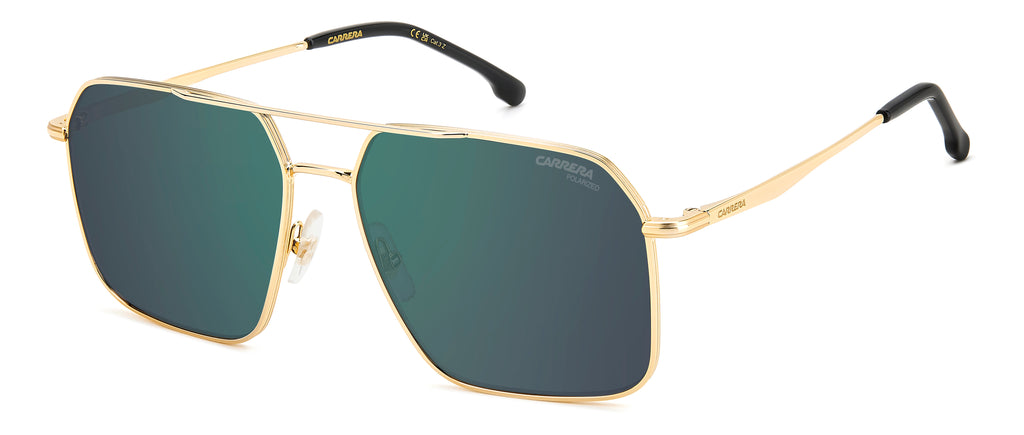 Carrera Carrera 333/S-59-J5G Q3 GOLD