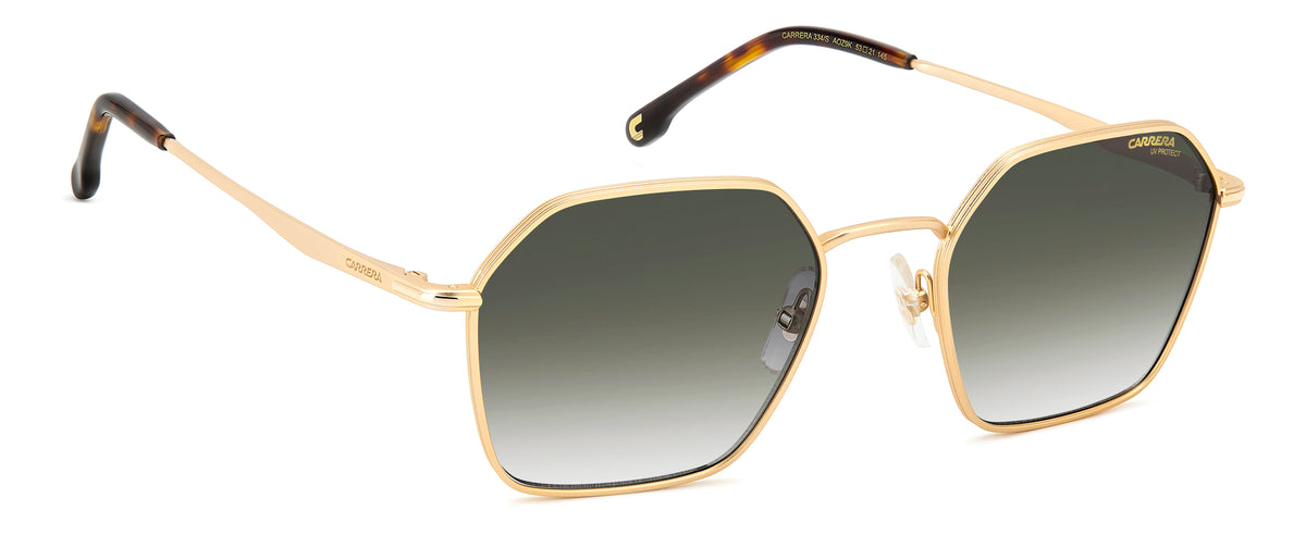 Carrera Carrera 334/S-53-AOZ 9K MT GD