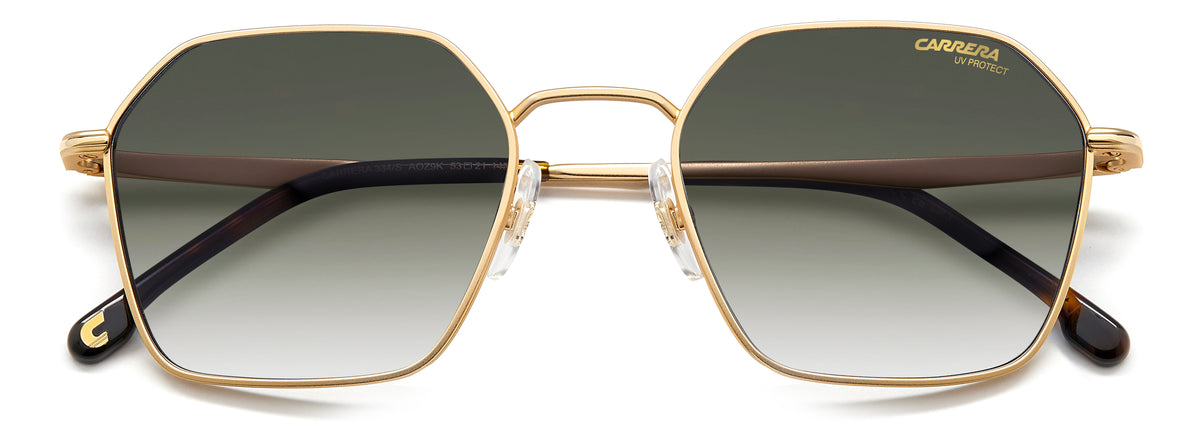 Carrera Carrera 334/S-53-AOZ 9K MT GD