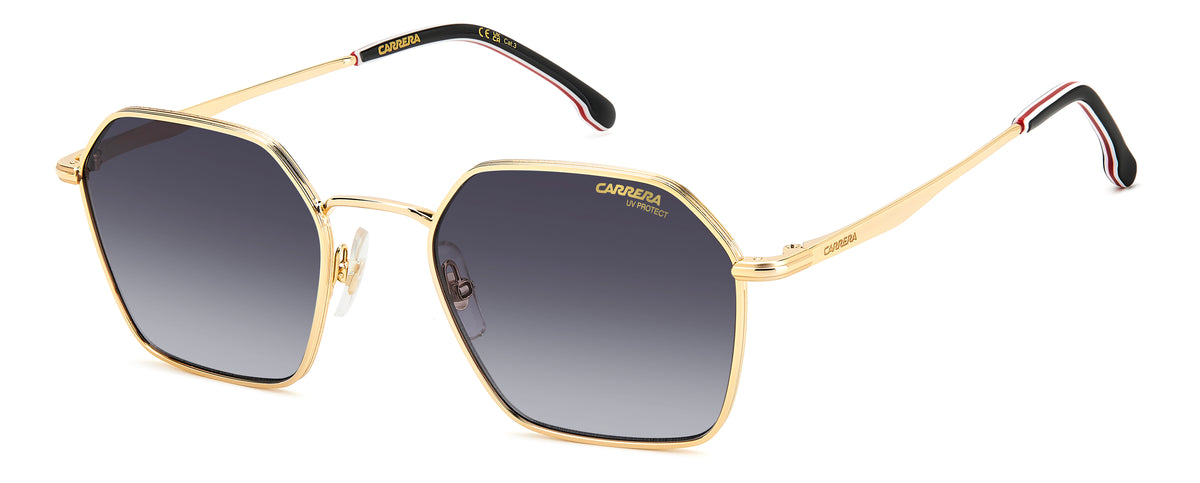 Carrera Carrera 334/S-53-J5G 9O GOLD
