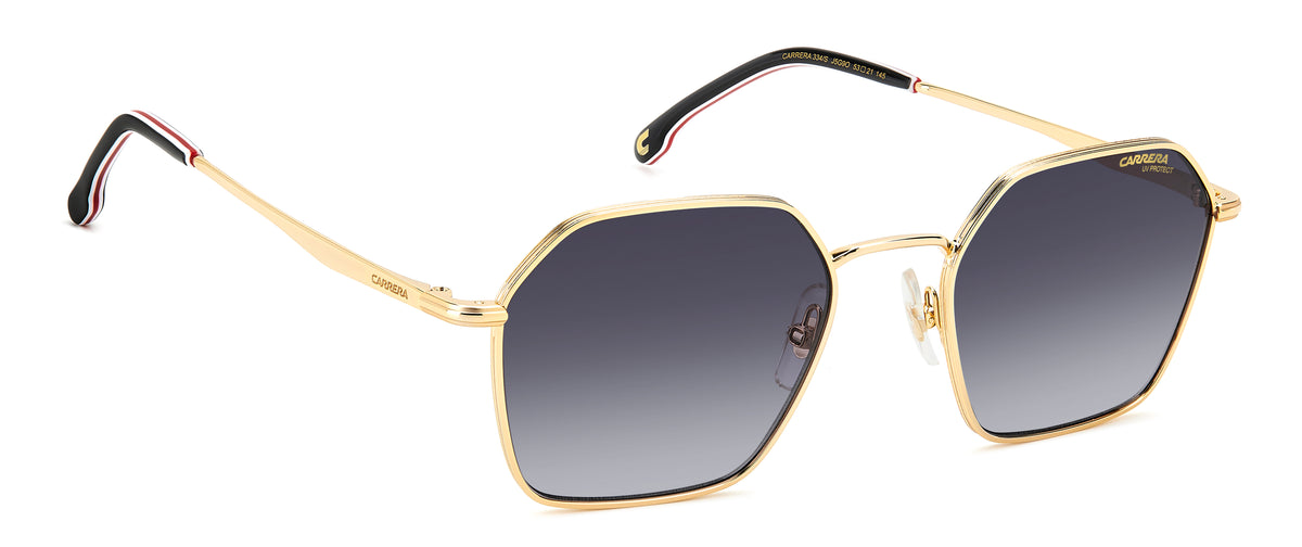 Carrera Carrera 334/S-53-J5G 9O GOLD