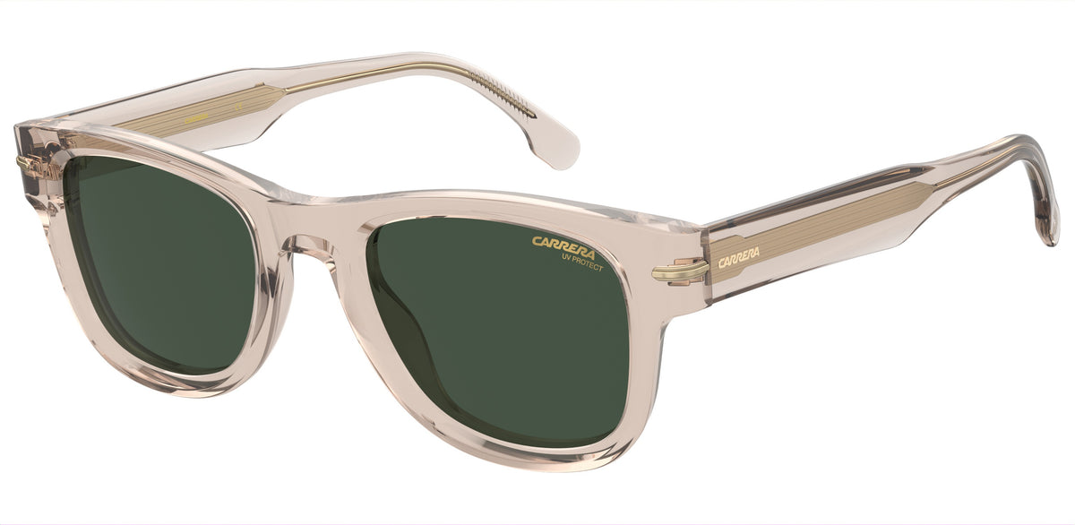 CARRERA 330/S-50-35J PINK QT GREEN