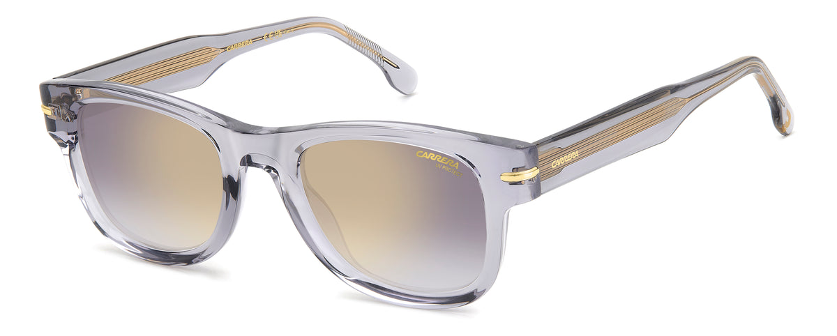 CARRERA 330/S-50-KB7 FQ GREY