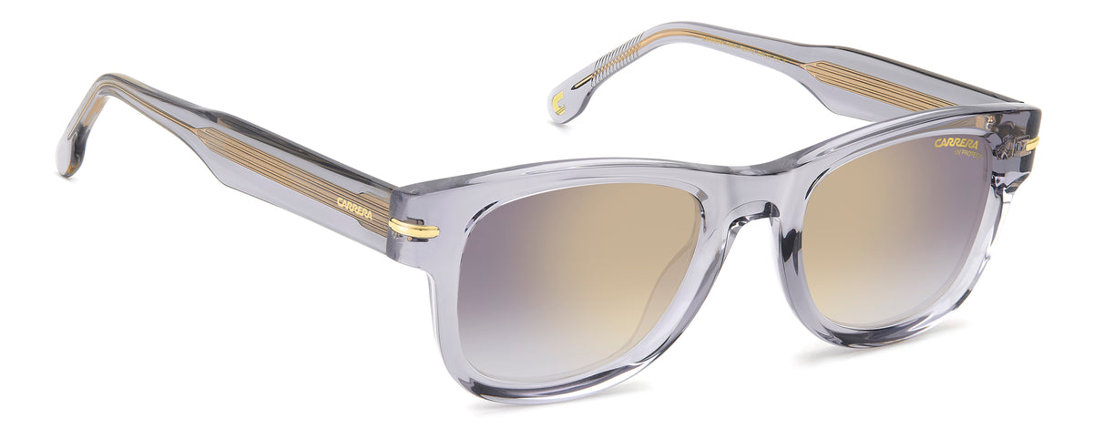 CARRERA 330/S-50-KB7 FQ GREY