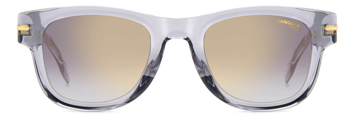 CARRERA 330/S-50-KB7 FQ GREY