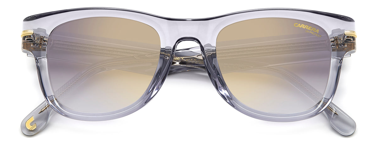 CARRERA 330/S-50-KB7 FQ GREY
