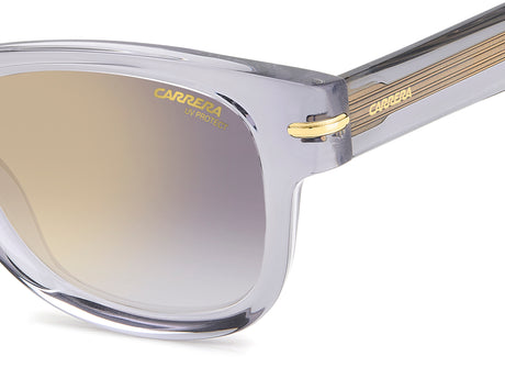 CARRERA 330/S-50-KB7 FQ GREY