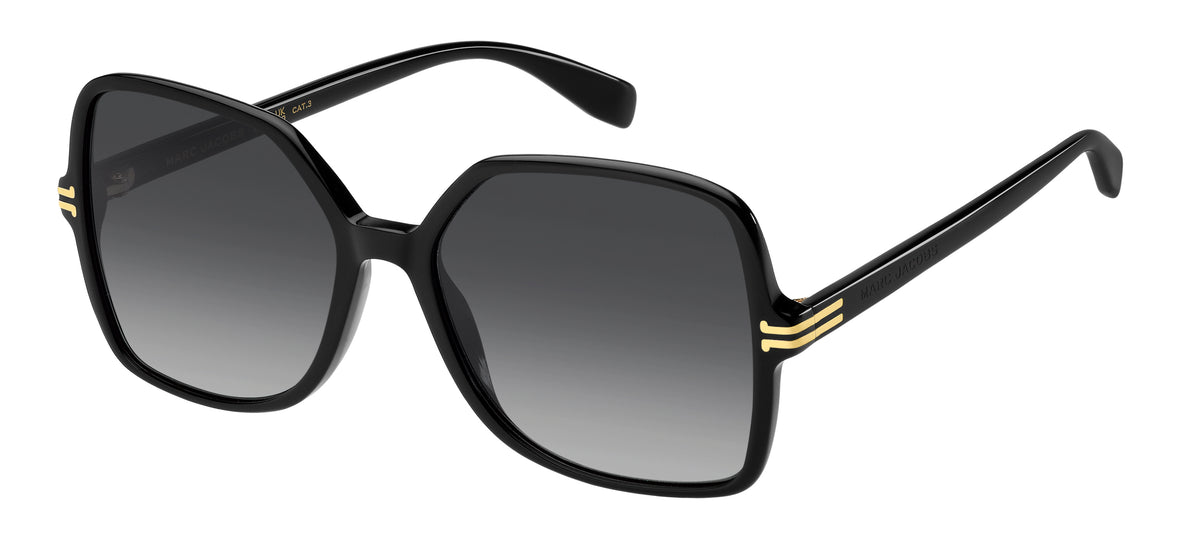 Prive Riveaux  Backstage/S-56-086 Havana/ Brown Shaded Polarized