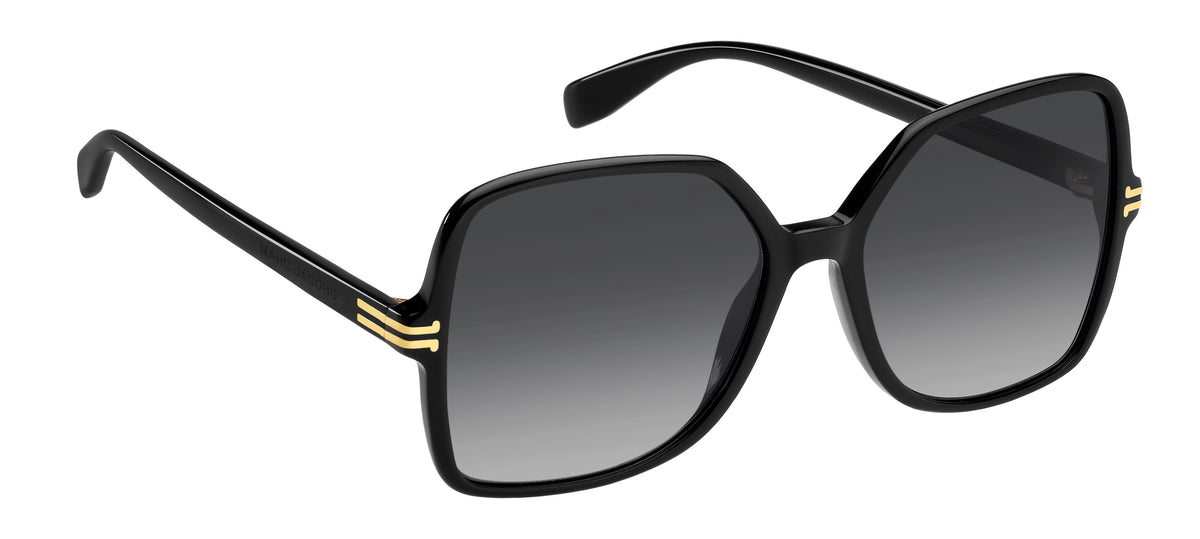 Prive Riveaux  Backstage/S-56-086 Havana/ Brown Shaded Polarized