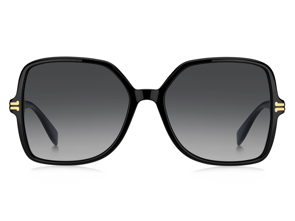 Prive Riveaux  Backstage/S-56-086 Havana/ Brown Shaded Polarized