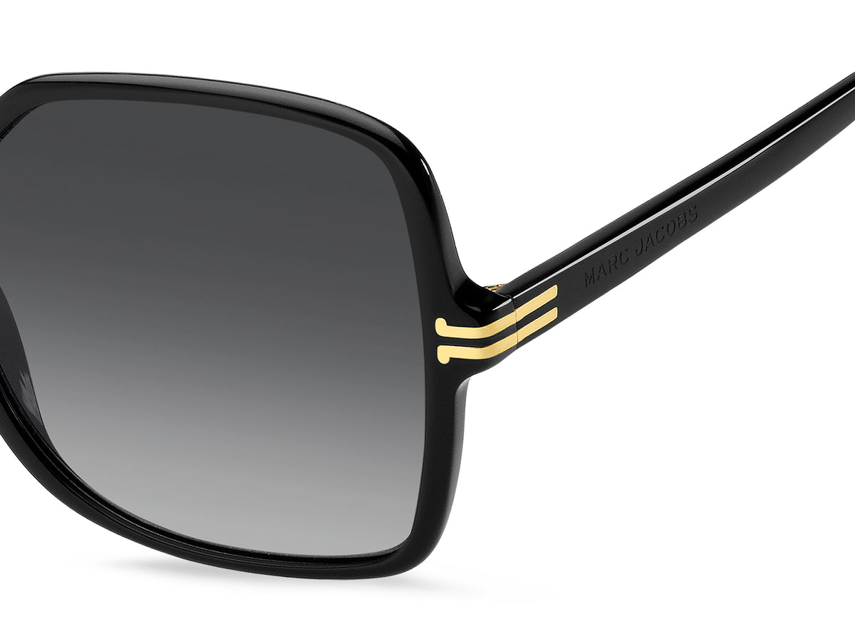 Prive Riveaux  Backstage/S-56-086 Havana/ Brown Shaded Polarized