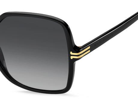 Prive Riveaux  Backstage/S-56-086 Havana/ Brown Shaded Polarized